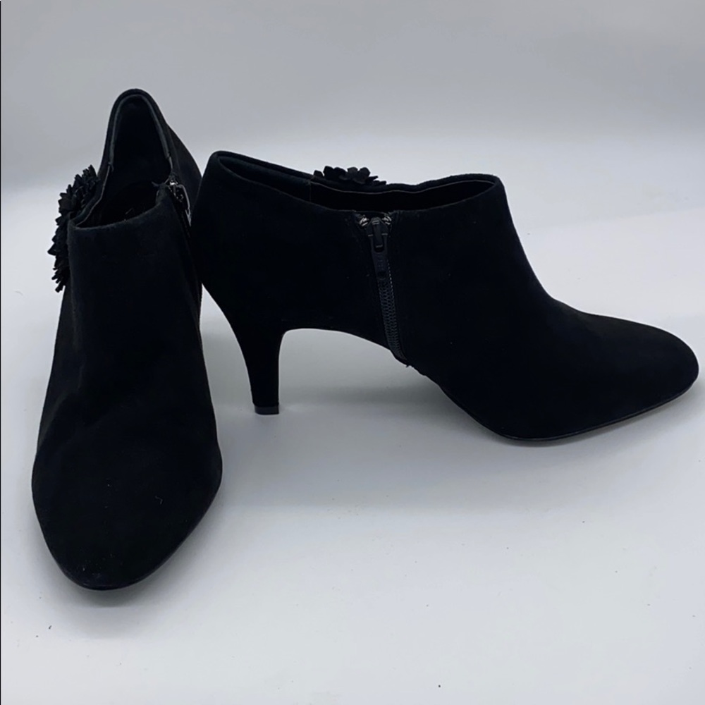 Alex Marie ankle boot heels size 9m